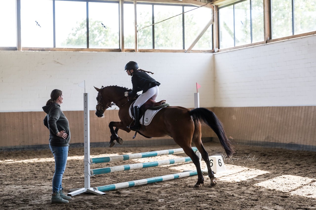 Bild 25 - Pony Akademie Turnier